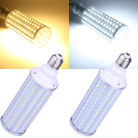 E27 30w Warm White/white 168 Smd 5730 85 265v Led Corn Light Bulb