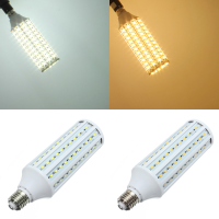 E27 30w White/warm White 132led Smd5630 Led Corn Light Lamp Bulb 220v