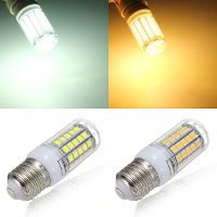 E27 6w 59 Smd 5050 Energy Saving Led Light Bulbs Ac 220 240v