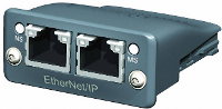 Ea Elektro Automatik 35400108 Ethernet/ip 2 Poorts Interface Voor Elr + Psi 9000 /