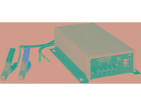 EA Elektro Automatik Loodaccu lader BC 524 06 RT 24 V Laadstroom (max.) 5.5 A