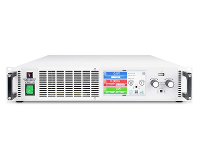 EA Elektro Automatik EA PSB 10200 50 2U Labvoeding, regelbaar 0   200 V/DC 0   50 A 3000 W USB, Ethernet, Analoog, USB host