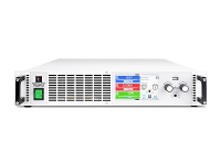 EA Elektro Automatik EA PSI 10080 60 2U Labvoeding, regelbaar 0   80 V/DC 0   60 A 1500 W USB, Ethernet, Analoog, USB host