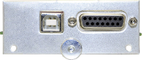EA Elektro Automatik EA IF KE5 USB/Analog Interface Geschikt voor merk EA Elektro Automatik