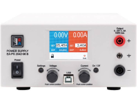 EA Elektro Automatik EA PS 2084 05B Labvoeding, regelbaar 0   84 V/DC 0   5 A 160 W USB Op afstand bedienbaar Aantal uitgangen 1 x