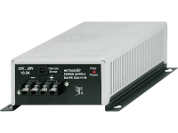 EA Elektro Automatik EA PS 512 11 R Labvoeding, vaste spanning 11   14 V/DC 10.5 A (max.) 150 W Aantal uitgangen 1 x