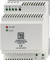 EA Elektro Automatik EA PS 824 025 KSM DIN rail netvoeding 2.5 A 60 W 1 x