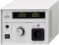 EA Elektro Automatik EA STT 2000B 3.0 Lab scheidingstrafo, instelbaar 780 VA Aantal uitgangen: 1 x 0   260 V/AC