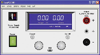 EA Elektro Automatik EasyPS2000B Software Geschikt voor merk EA Elektro Automatik