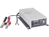 EA Elektro Automatik Loodaccu lader BC 512 21 RT 12 V Laadstroom (max.) 21 A
