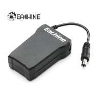 Eachine 2s 7.4V 1600mah Smart Battery For Eachine Goggles One Vr007 Fatshark Fpv Goggles