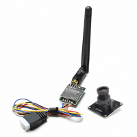 Eachine 700tvl 1/3 Cmos 110/148 Degree Camera 600mw 40ch Fpv Transmitter