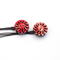 Eachine & ATOMRC 2004 2 4S 2700KV borstelloze motor voor 3,5 inch FPV RC Racing Drone