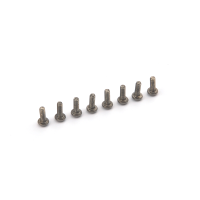 Eachine Aurora 100 Mini Brushless Fpv Racer Frame Kit Spare Part M2*6 Screws Set
