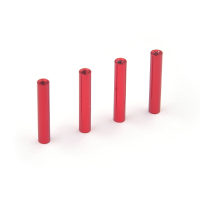 Eachine Aurora 100 Mini Brushless Fpv Racer Spare Part M2*d3.5*20 Hexgonal Column 4pcs