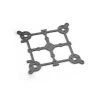 Eachine Aurora 68 Spare Parts 1mm Thickness Main Plate 3k Carbon Fiber