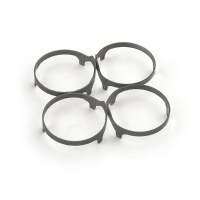 Eachine Aurora 68 Spare Parts A681d 4pcs 3k Carbon Hoop For 68mm Mini Fpv Drone