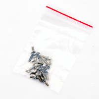 Eachine Aurora 90 Mini Fpv Racer Rc Drone Frame Kit Spare Part Screws Package