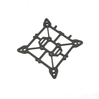 Eachine Aurora 90 Mini Fpv Racer Spare Part 1.5Mm Main Plate 3k Carbon Fiber
