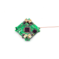 Eachine Beecore F3_Evo_Brushed Acro Flight Control Board For Inductrix Tiny Whoop Eachine E010 E010s