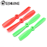 Eachine Bullnose 5046 5x4.6 Inch Abs Propeller Cw Ccw For Zmr250 Qva250 260 280 Racer 250 Falcon 250