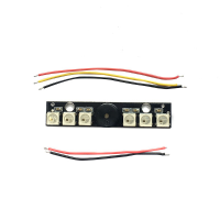 Eachine Chaser88 Fpv Racer Spare Part Led Light With Buzzer