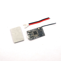 Eachine Dsf3_Evo_Brushed Flight Control Board Built In Dsm2 Compatible Ppm 6ch Receiver For Qx95 Qx90 Qx90c