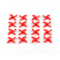 Eachine E010 E010c E010s E013 Rc Quadcopter Spares Parts Blade Set For Blade Inductrix Tiny Whoop