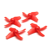 Eachine E010 E010c E010s E013 Rc Quadcopter Spares Parts Blades Propeller For Blade Inductrix Tiny Whoop