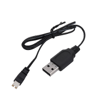 Eachine E017 Mini RC Drone Quadcopter Reserveonderdelen USB oplaadkabel