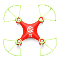 Eachine E10 Cheerson Cx 10 Cx 10a Spare Parts Pack Protection Cover + Body Shell