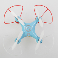 Eachine E10 E10c Cheerson Cx 10 Cx 10a Rc Quadcopter Parts Protection Cover 4 Color