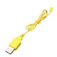 Eachine E10 E10c E10w Cheerson Cx 10 Cx 10a Cx 10c Cx 10w Cx10w Fq777 124 Spare Parts Usb Charging Cable