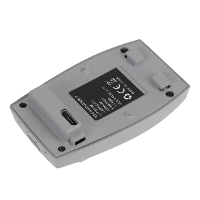 Eachine E110 3.7V 580mAh Lithium Batterij Onderdelen voor RC Helikopter