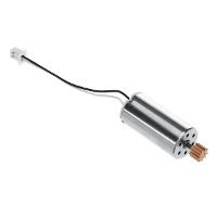 Eachine E110 Hoofdmotor RC Helikopter Onderdelen