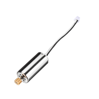 Eachine E120 Hoofdmotor RC Helicopter Onderdelen