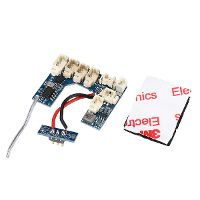 Eachine E120 Ontvanger RC Helikopter Onderdelen