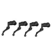 Eachine E120 RC ERA C187 Hoofdmes Clip Rotor Clip RC Helikopter Onderdelen