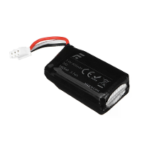 Eachine E120S 7.4V 500mAh 25C Batterij RC Helikopter Onderdelen