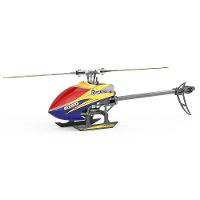 Eachine E150 2.4G 6CH 6 Axis Gyro 3D6G Dual Brushless Direct Drive Motor Flybarless RC Helicopter BNF Compatible with FU
