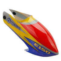 Eachine E150 Canopy RC Helicopter Onderdelen