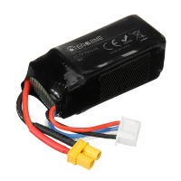 Eachine E180 YXZNRC F180 11.1V 700mAh 30C Lipo Batterij RC Helicopter Onderdelen