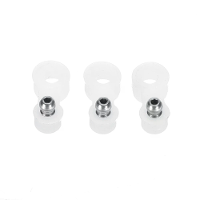 Eachine E186 E190 E190 PRO E190S RC Helicopter Reserveonderdelen Servo Arm Set
