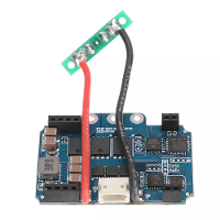 Eachine E186 E190 E190 PRO E190S RC Helikopter Reserveonderdelen ESC Bord