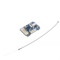Eachine E186 E190 RC Helicopter Reserveonderdelen Hoofdbord Assemblage