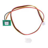Eachine E186 E190 RC Helicopter Reserveonderdelen Status Lichten Set