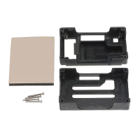 Eachine E186 E190 RC Helikopter Reserveonderdelen Hoofdbord Doos Kit
