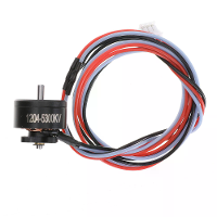 Eachine E186 RC Helicopter Reserveonderdelen Staartmotor Set