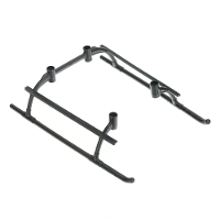 Eachine E186 RC Helicopter Vervangonderdelen Landingsgestel Set