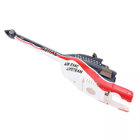 Eachine E186 RC helikopter reserveonderdelen romp
